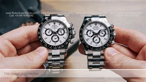 clone rolex review